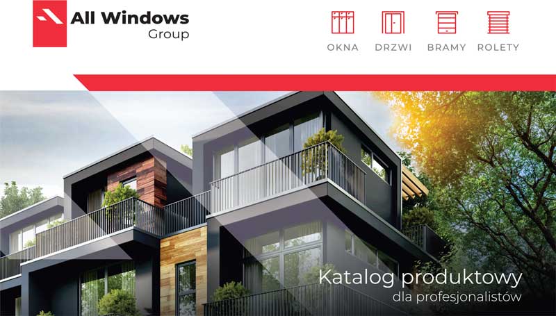 Katalog All Windows Group